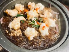 -绿茶餐厅(朝阳大悦城店)