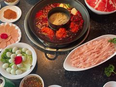 -铜人李火锅(西大街店)