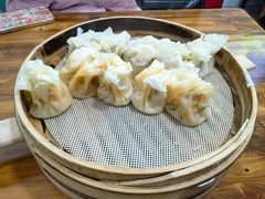 -嘉州海汇源老烧麦店