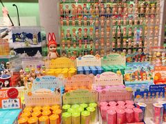 店内环境-方所(华润万象城店)