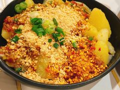 霸道小土豆-一岚一山(角门总店)