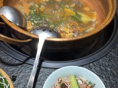 -一善菌·云南菌汤·云南菜(银泰城店)