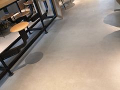 大堂-科学家咖啡(海岸城店)