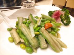 -得月楼·省级非遗·传统苏帮菜(观前店)