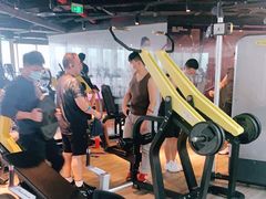 -威尔仕健身(虹桥南丰城店)