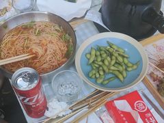 -可口香·非遗老号烧烤(南岗直营店)