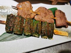 -火山屋台(新街口店)