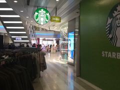 -星巴克(北京王府井店)