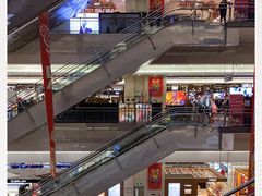 -燕莎友谊商城(金源店)