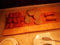 -中铁花水湾温泉酒店(大邑店)