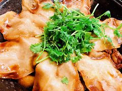 -丈母娘的饭局•新金陵菜(牛首山店)