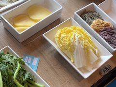 -野妹经典火锅(民治店)