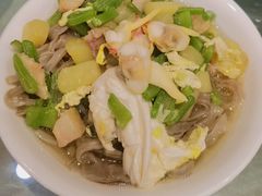 -映像烟台·海鲜·地道鲁菜(黄山路店)
