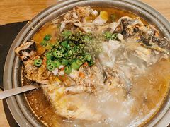 -鱼酷活鱼烤鱼(静安大融城店)