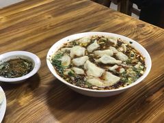 -尤素福东举院饺子馆