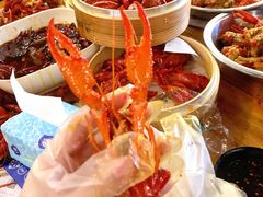 -靓靓蒸虾·头牌蒸虾(南山桂庙店)