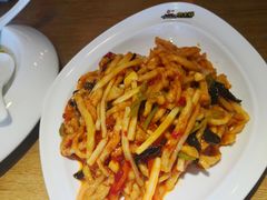 -小土豆北方菜馆(方庄店)