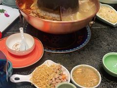 -乌拉赫旗满族火锅(国信·南湖公馆店)