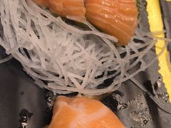 -争鲜回转寿司(朝北大悦城店)