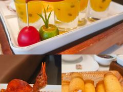 -煲王粤菜餐厅(中侨中心店)