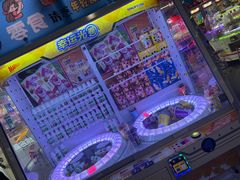 -大玩家(通州万达广场店)