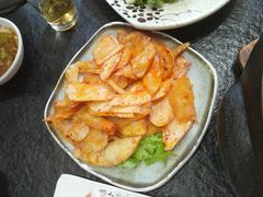 -金刚山(学府路店)
