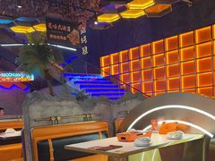 -亿牌牌东北烧烤(博物馆旗舰店)
