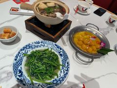 -芽笼芽笼新加坡餐厅(环球港店)