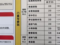 -弘阳·未来世界(弘阳广场店)