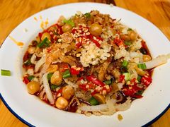 -四小区火锅·巷子里的重庆火锅(花照壁店)