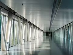 -华晨宝马铁西工厂