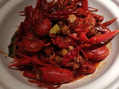 -江渔儿酸菜鱼·拔草餐厅(虎门君乐汇店)