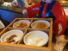 -闽上鲜·福建菜(龙湖滨江天街店)