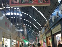 -西藏天海商城(天海路店)