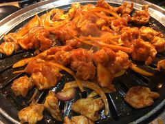 -九田家黑牛烤肉料理(太阳城店)