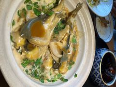 -永安鱼庄·镇江菜(丁卯店)