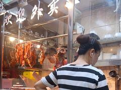 -佳记厚街烧鹅濑粉(广州总店)