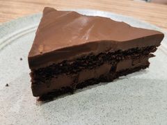 -榖屋house of flour(张江首店)