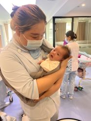 -弗蕾亚·和月月子调理院(东湖店)