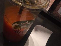 -星巴克(宿迁苏宁广场店)