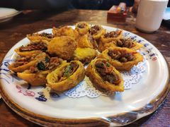 -老姑砂锅·烧烤天津菜(体北道店)