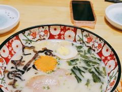 -桃屋日本料理(清华科技园店)