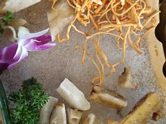 -滇釜火锅·能喝汤的火锅(车公庄店)