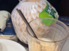 -奔海甄选·活鲜刺身铁板烧自助(太原里店)