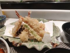 -乾山寿司(好运街店)