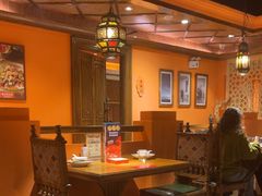 -清真·双公羊·馕坑烤全羊(奥体店)