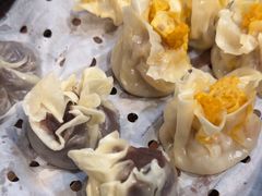 -真真鲜馄饨店(启蒙路店)