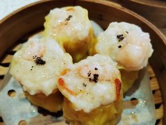 黑松露鲜虾烧卖-沙河粉村·国家非遗传承(云台店)