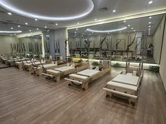 -FLARE STAR FITNESS(复地活力城店)