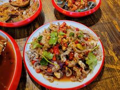 -老闵田螺馆·南昌市井菜·特色小吃(总店)